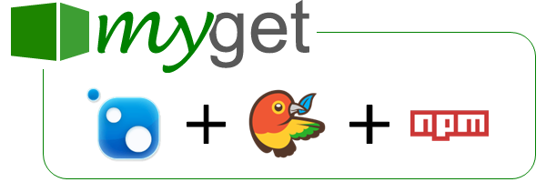 MyGet 2015.1 Highlights